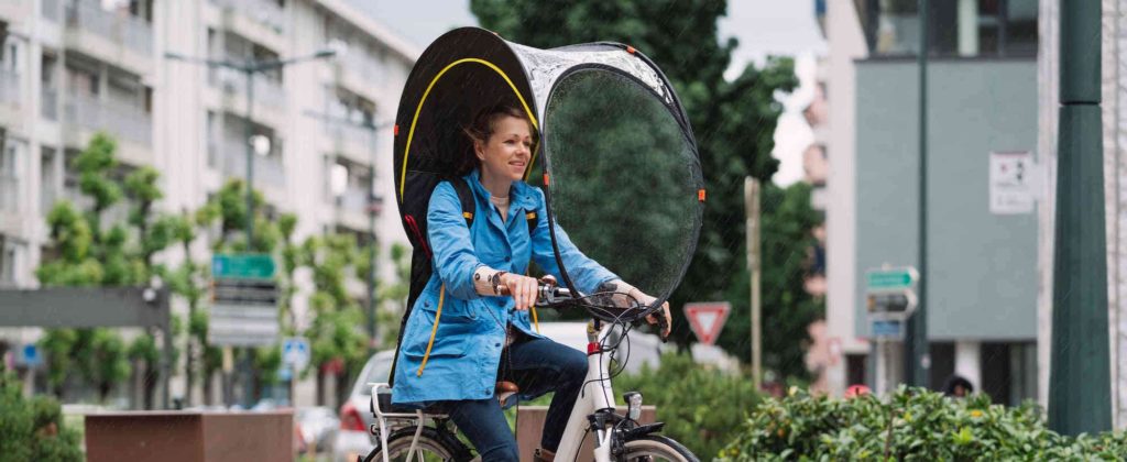 How do I Protect my Bike Chain From Rain?